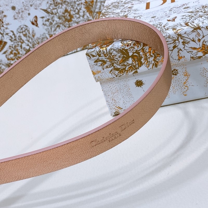 chr1st1an D10r belts